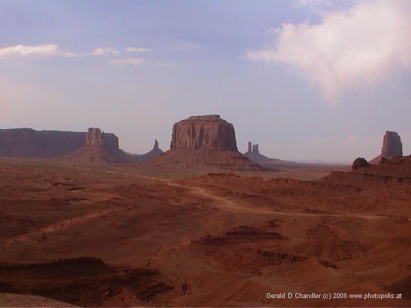 Monument Valley