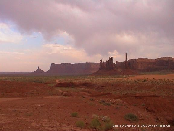 Monument Valley