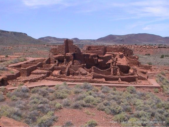 Ancient Pueblo