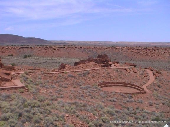 Ancient Pueblo