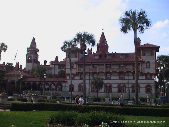 Flagler Hotel