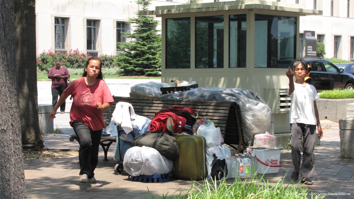 Appomatox Court House